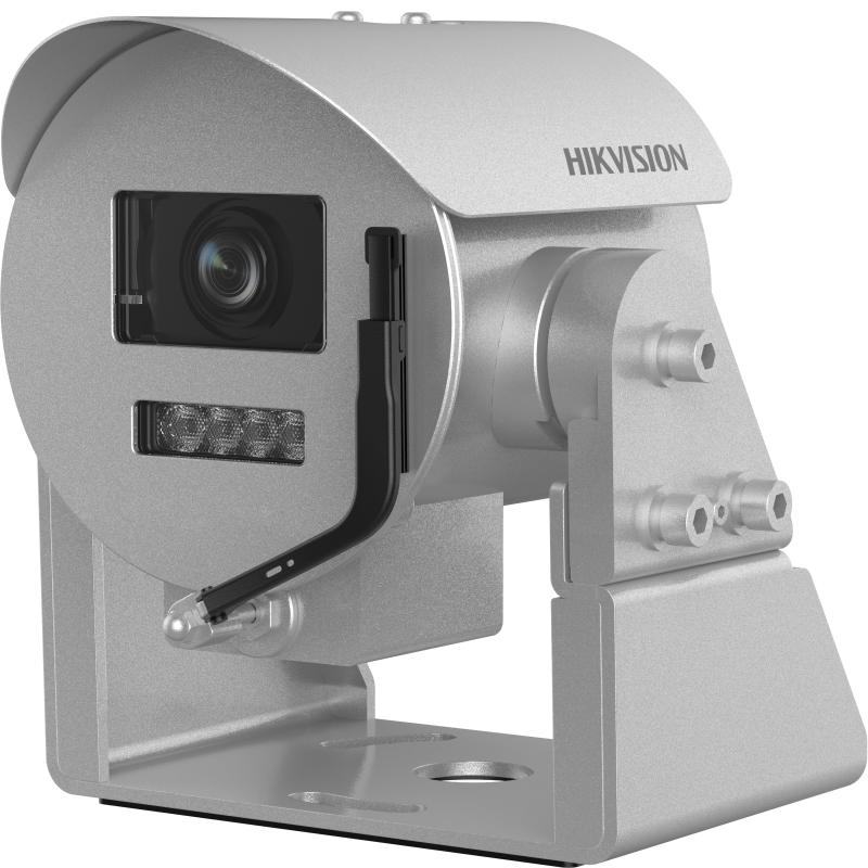 DS-2XV6A46G0-LIZH(R)SY(316L) – 4 MP Gantry Crane Varifocal Anti-Corrosion Network Camera