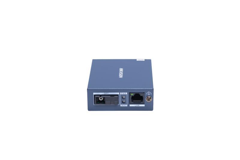 DS-3D01R-A(B) – 20KM 100Mbps Fiber Receiver