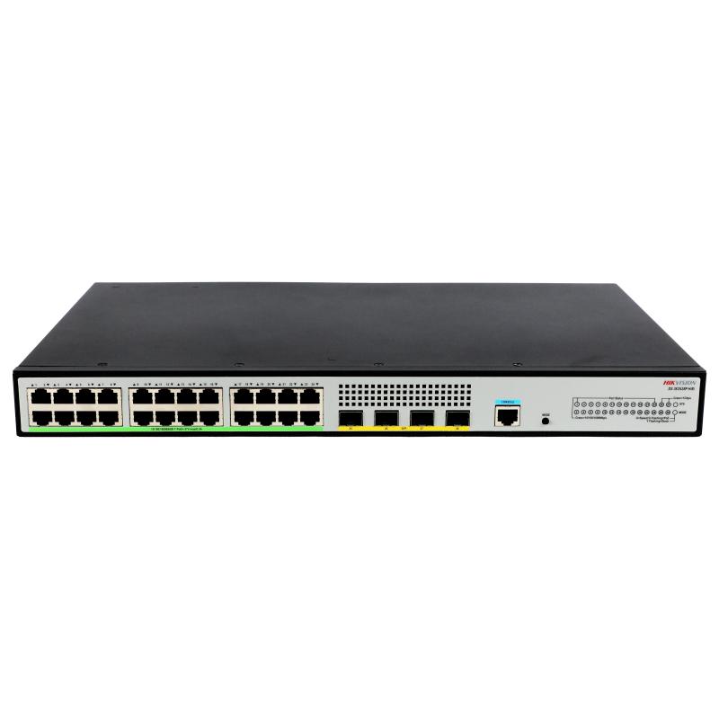 DS-3E2528P-H(B) – DS-3E2528P-H(B)