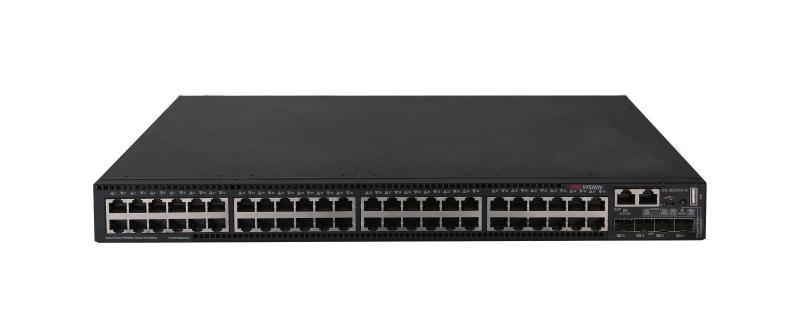 DS-3E3752-H – 52 Port Core Switch