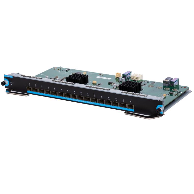 DS-3E6600-16X-SA – DS-3E6603 LPU module, 24 Gigabit SFP Ports, 2 * 10GE SFP+ Ports