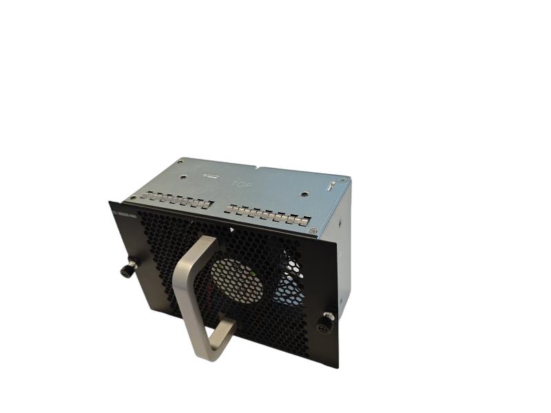 DS-3E6600-FAN – DS-3E6603 FAN module, <40W, used in FAN module slots