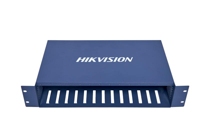 DS-3K02-14 – Rackmount Chassis for Media Converter