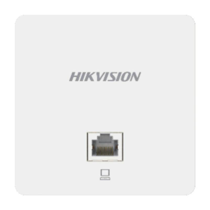 DS-3WAP521-SI – Wi-Fi 5 1200M In-Wall Access Point