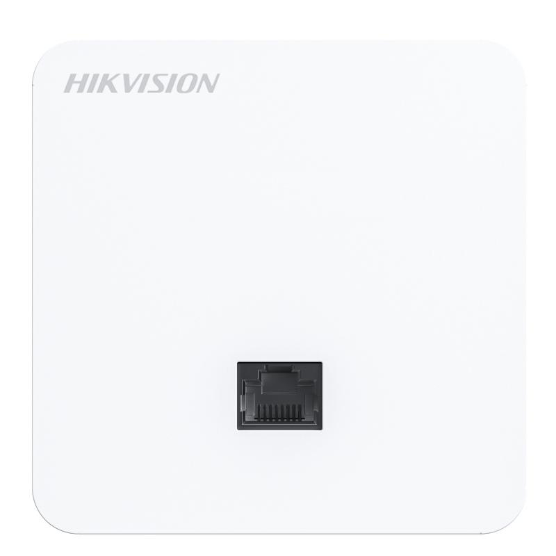 DS-3WAP6118-EI – Wi-Fi 6 1800M In-Wall Access Point