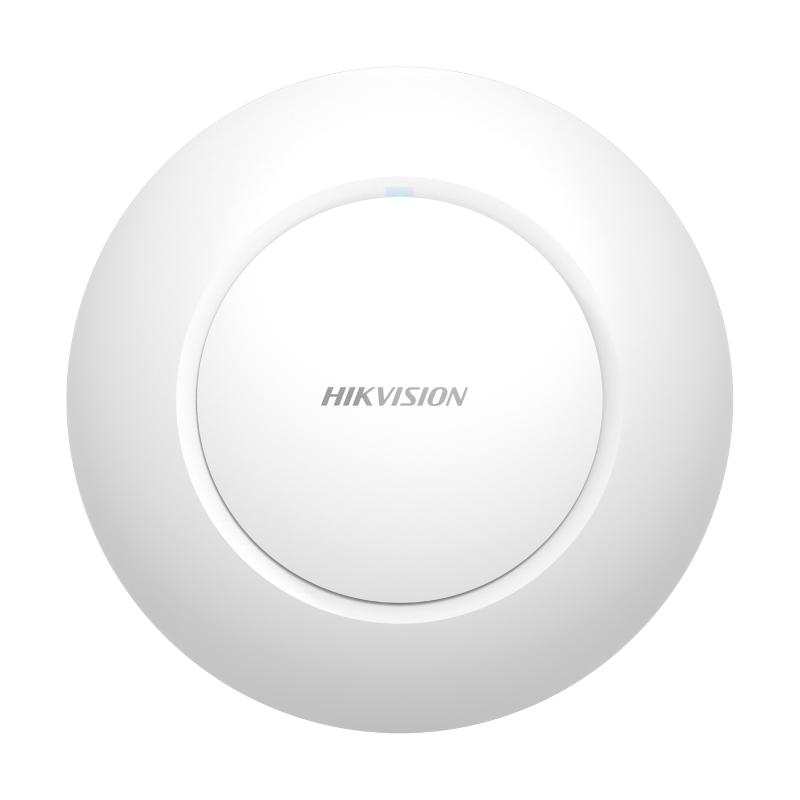 DS-3WAP6218-EI/H – Wi-Fi 6 1800M Ceiling Access Point