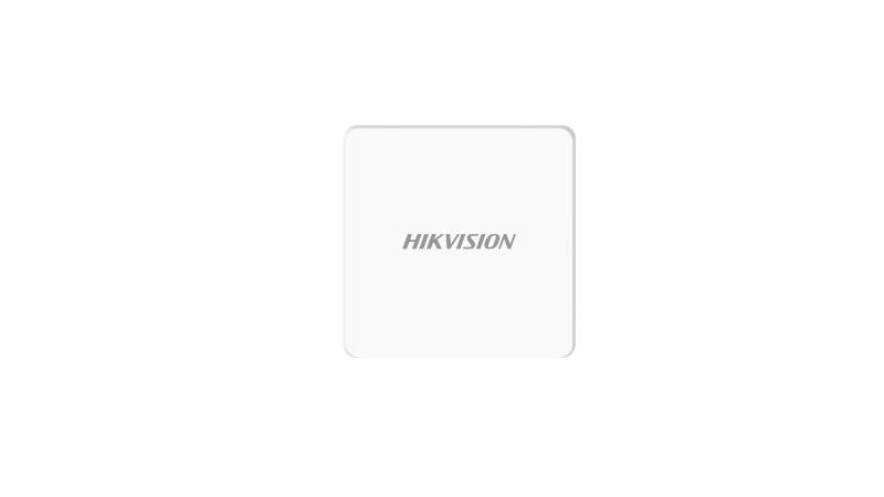 DS-3WAP621E-SI – Wi-Fi 6 3000M In-Wall Access Point
