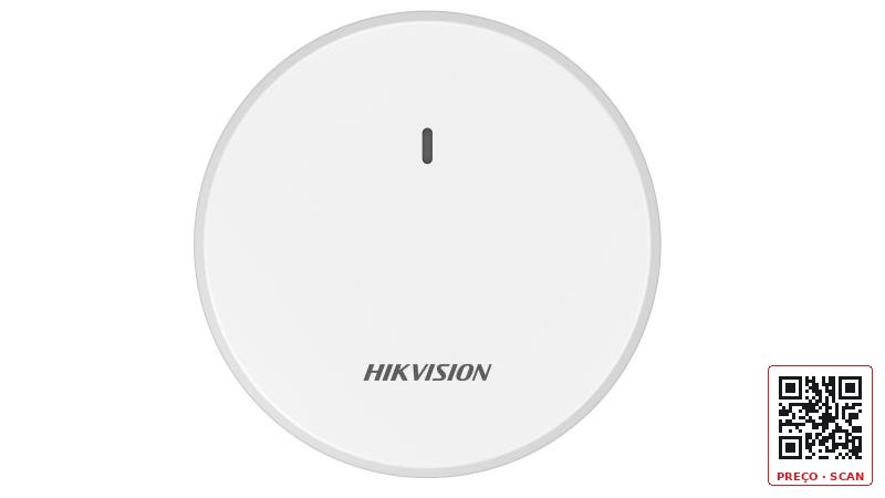 DS-3WAP622E-SI – Wi-Fi 6 3000M Ceiling Access Point