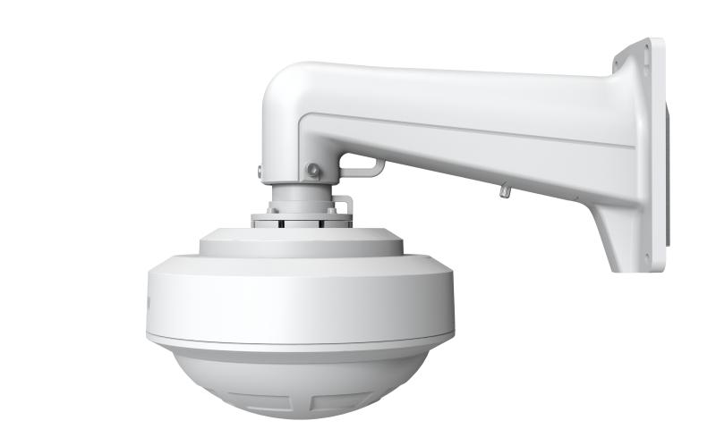 DS-3WAP6630-EI – Wi-Fi 6 3000M Outdoor Access Point