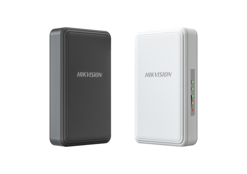 DS-3WF0BC-2NT(B) – 2.4Ghz 72Mbps 200m Elevator Wireless Bridge