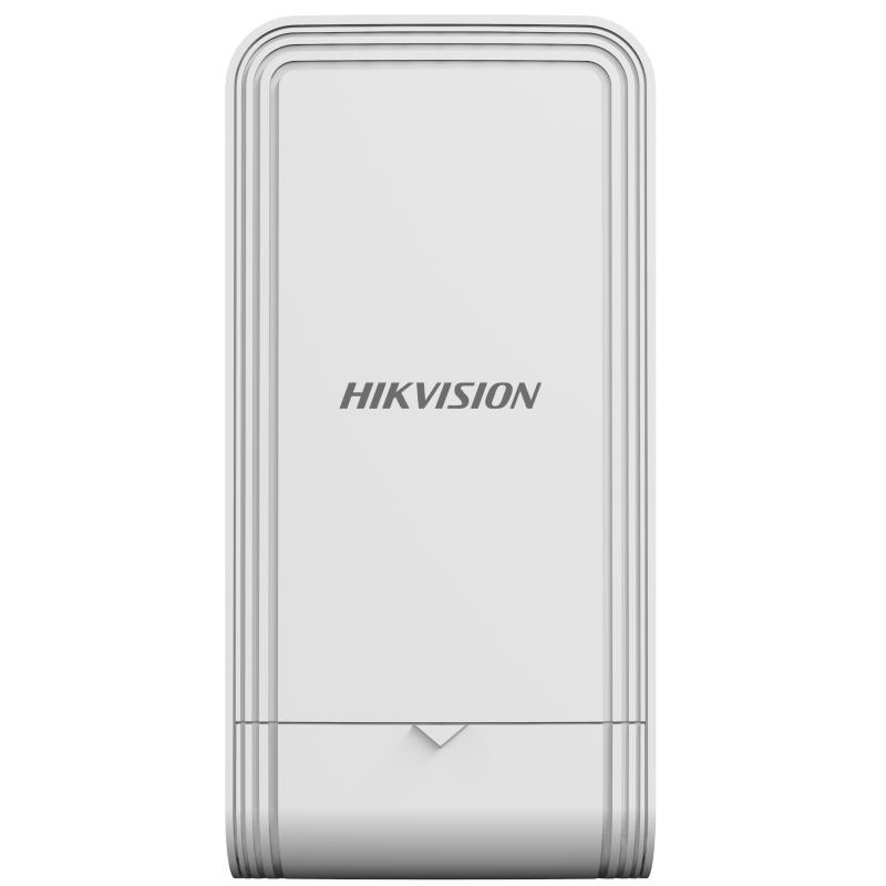 DS-3WF0FA-2N/O – 2.4Ghz 300Mbps 1KM 70° Wireless AP Bridge