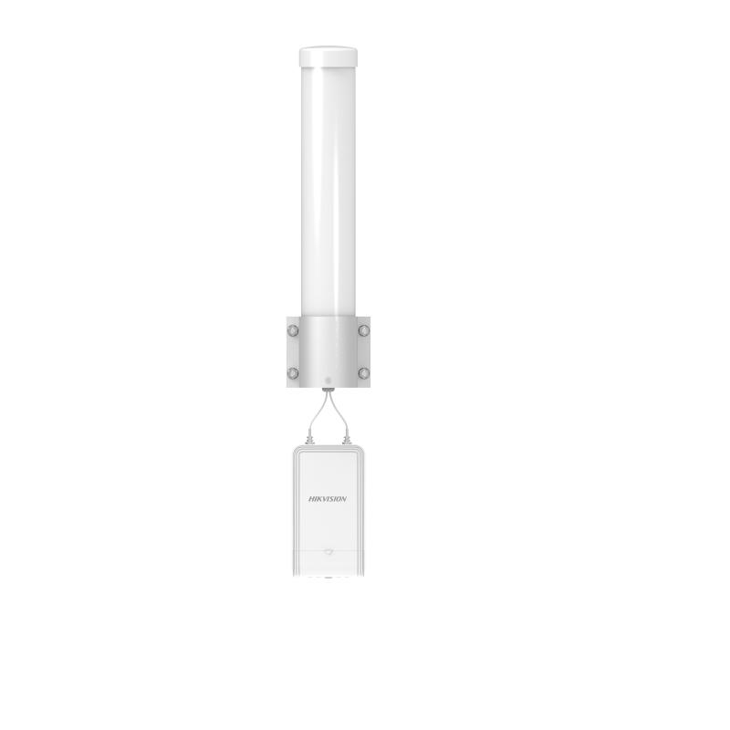 DS-3WF0FA-5AC/O – 5Ghz 867Mbps 1KM 360° Wireless AP Bridge