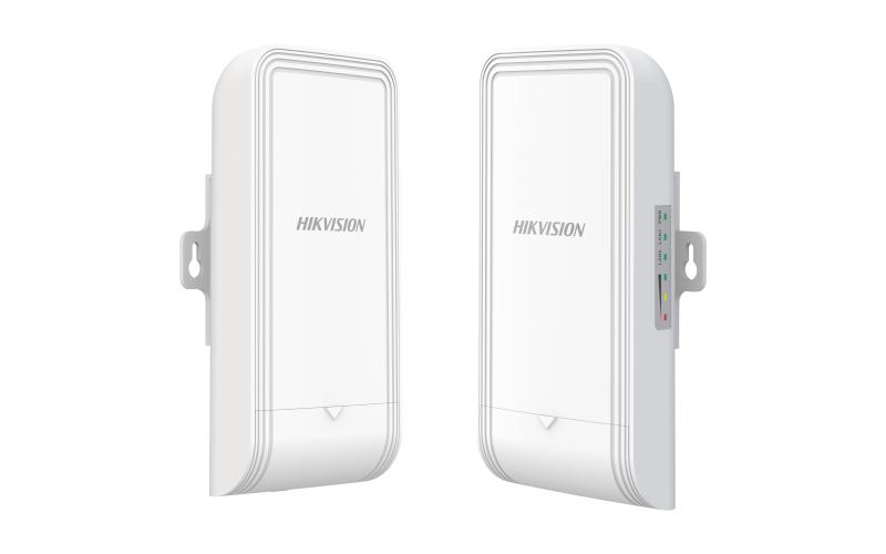 DS-3WF3000-EI-5AC/P – 5Ghz 867Mbps 3KM Wireless Bridge Kit
