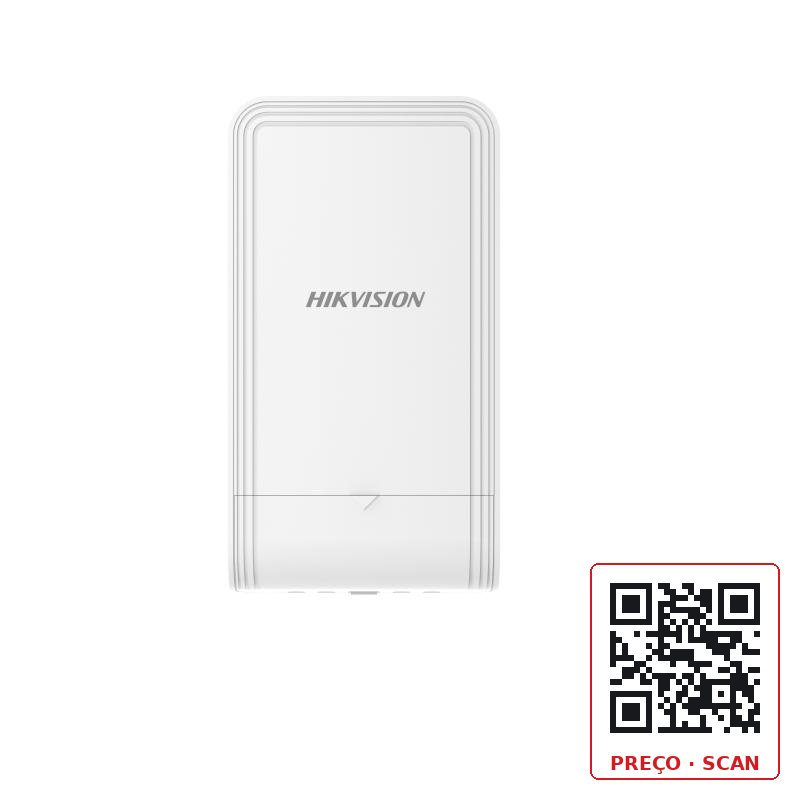 DS-3WF5000S-EI-5ACG/3P – 5Ghz 867Mbps 5KM Wireless Bridge