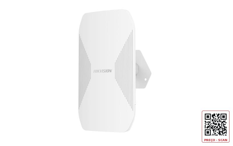 DS-3WF5000S-SI-5ACG/2P – 5Ghz 867Mbps 5KM Wireless Bridge