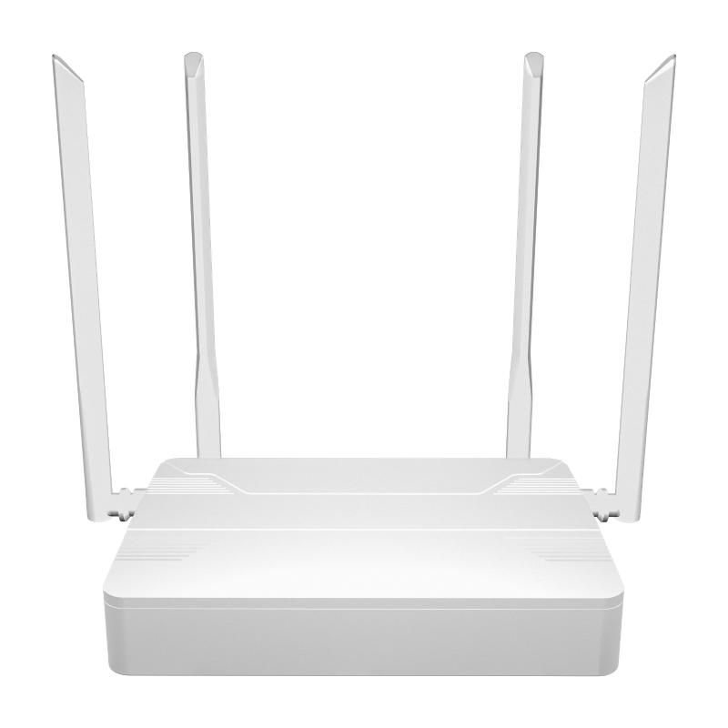 DS-3WP12C – AC1200 Wi-Fi XPON Router