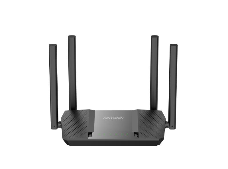 DS-3WR12C-E – AC1200 Wireless Router