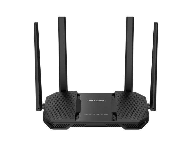 DS-3WR12GC-H – AC1200 Gigabit Mesh Wireless Router