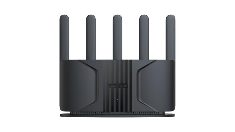 DS-3WR30X-V – AX3000 Dual Band Gigabit Wi-Fi Router