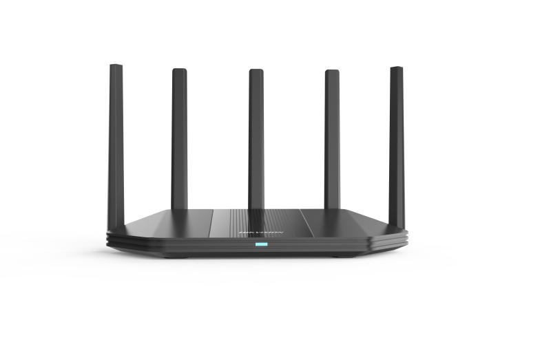 DS-3WR30X Hikvision – Router Wi-Fi
