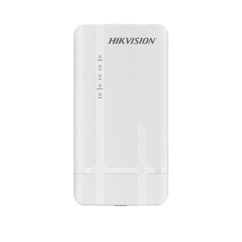 DS-3WR4G3N-O – Outdoor 4G LTE N300 Wi-Fi Router