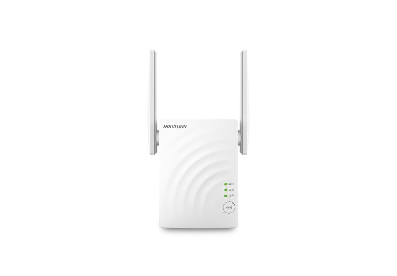 DS-3WRE12C Hikvision – Router Wi-Fi