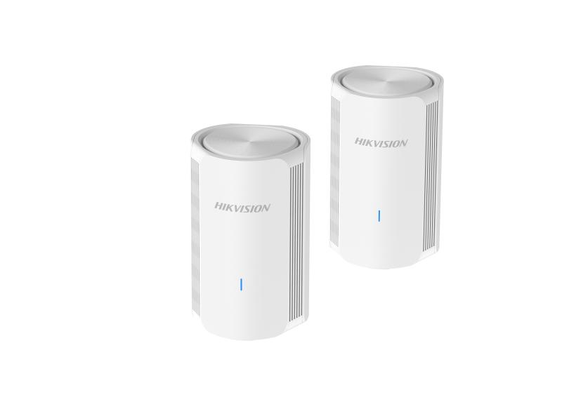DS-3WRM12C/2 – AC1200 Mesh Wi-Fi System