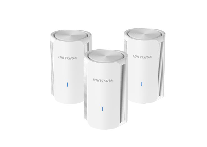 DS-3WRM12C/3 – AC1200 Mesh Wi-Fi System