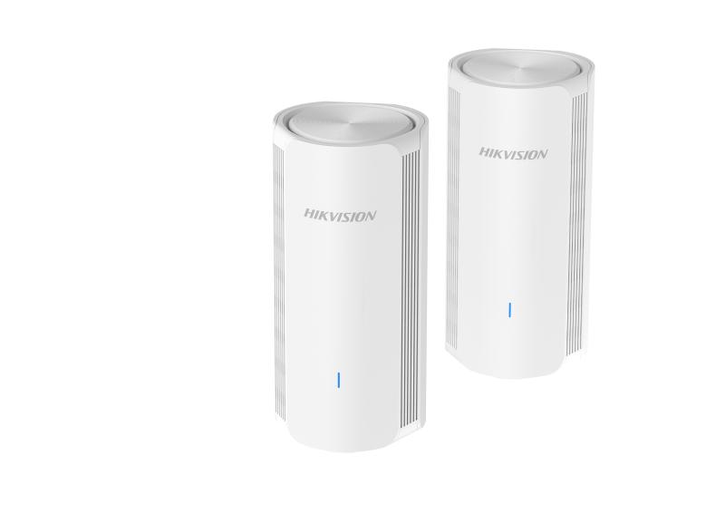 DS-3WRM30X/2 – AX3000 Mesh Wi-Fi System