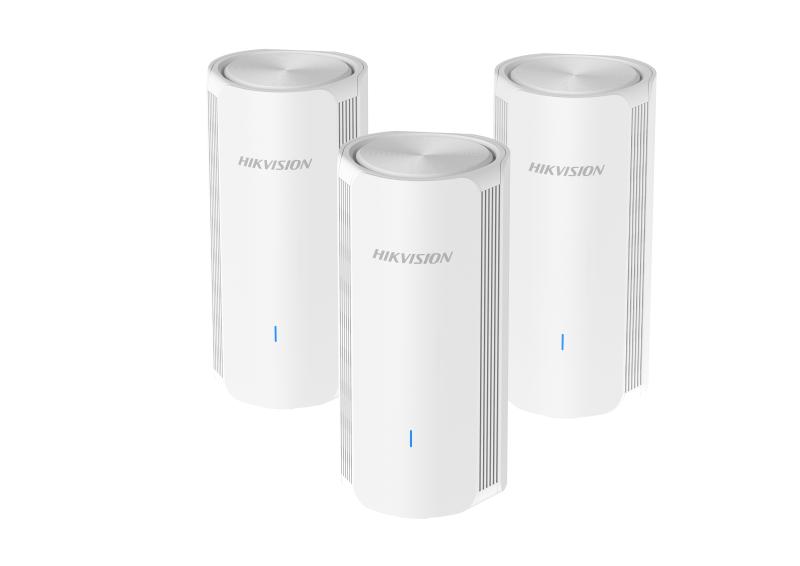 DS-3WRM30X/3 – AX3000 Mesh Wi-Fi System