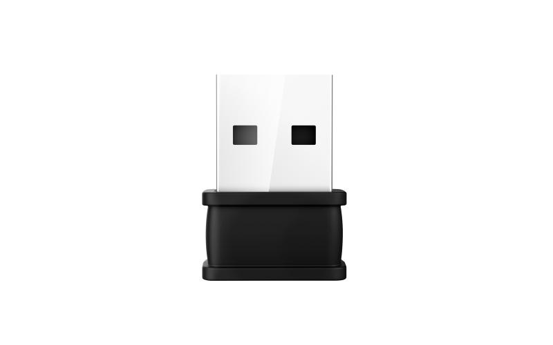 DS-3WRU3X – AX300 Wi-Fi 6 Nano USB Adapter