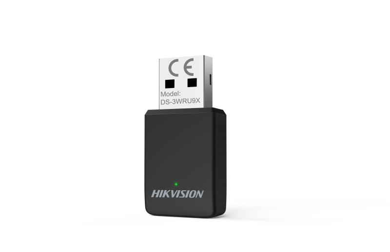 DS-3WRU9X – AX900 Wi-Fi 6 Nano USB Adapter