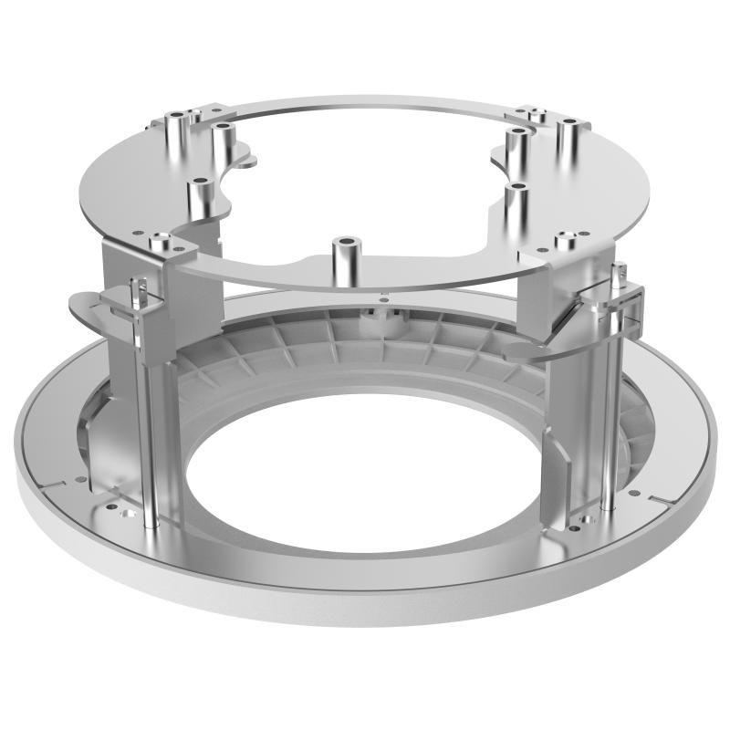 DS-4220ZJ-WC – In-ceiling mount