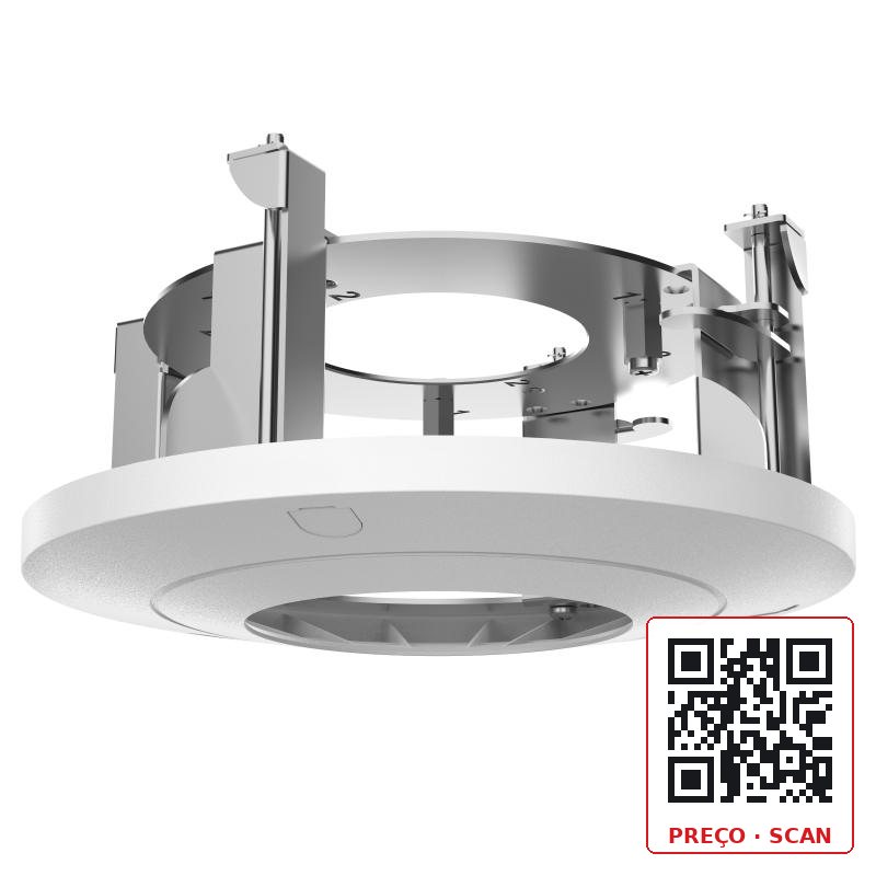 DS-4221ZJ-WC – In-ceiling mount