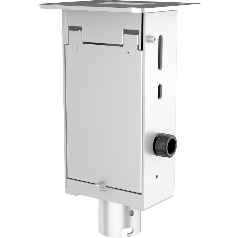 DS-4417ZJ-GY38SLY Hikvision – Pendant Mount For EX PTZ