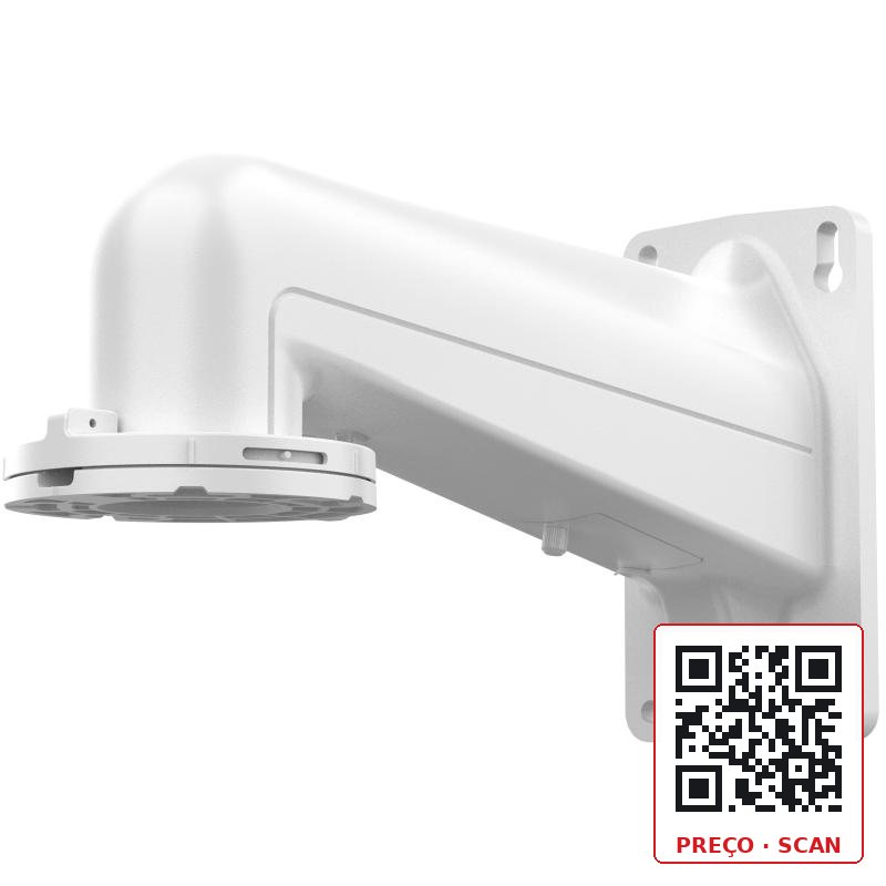 DS-4603ZJ-WA – Wall mount