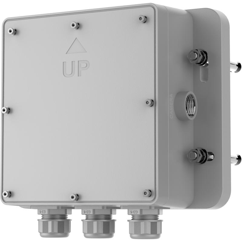 DS-4680ZJ-GP – Junction box