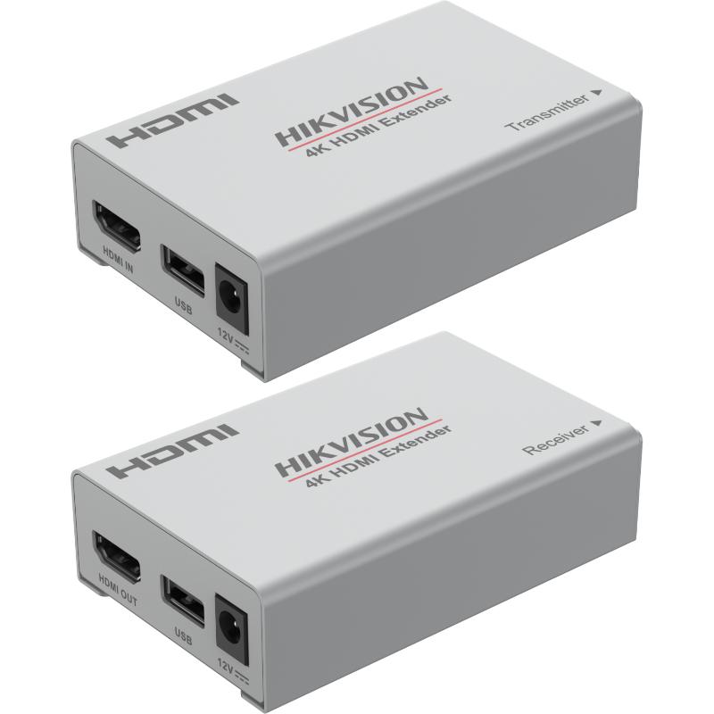 DS-52EX01HI-4K – HDMI Extender