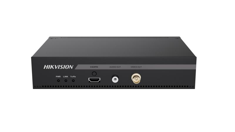 DS-6901UDI(C) Hikvision – 4K Decoder