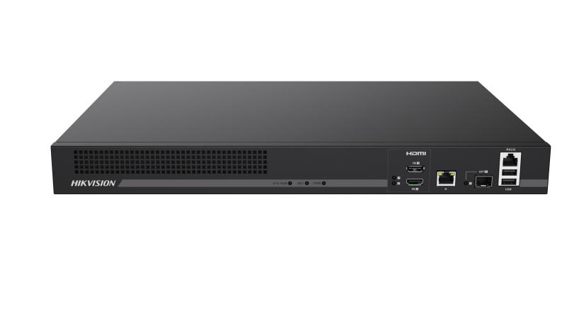 DS-6904UDI(C) – 4K Decoder