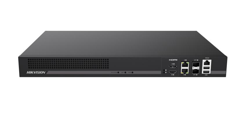 DS-6908UDI(C) – 4K Decoder