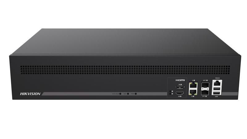 DS-6916UDI(C) – 4K Decoder