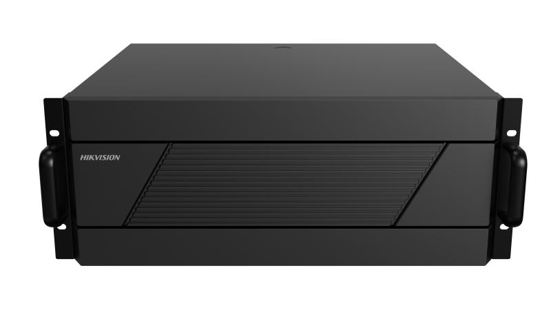 DS-6924UDI-U(D) – 24 output ports multi-functional video center