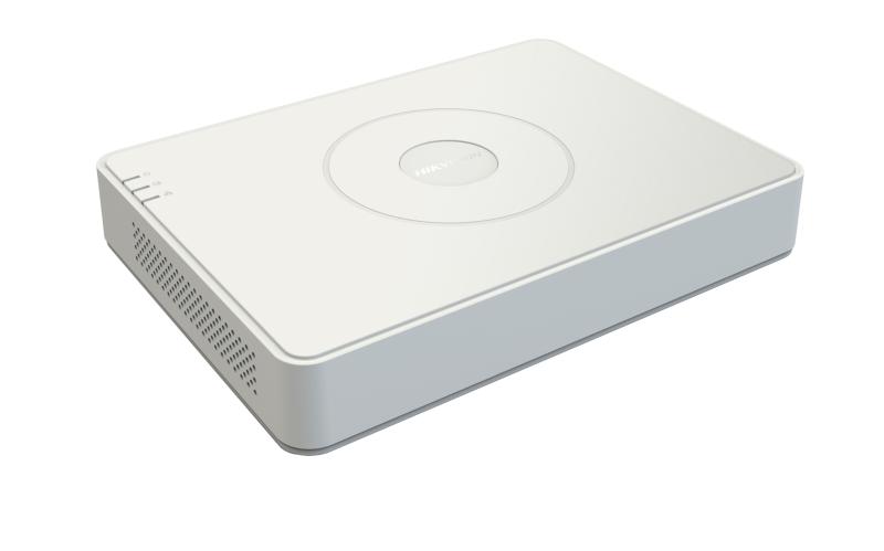 DS-7108NI-Q1/8P – 8-ch Mini 1U 8 PoE NVR