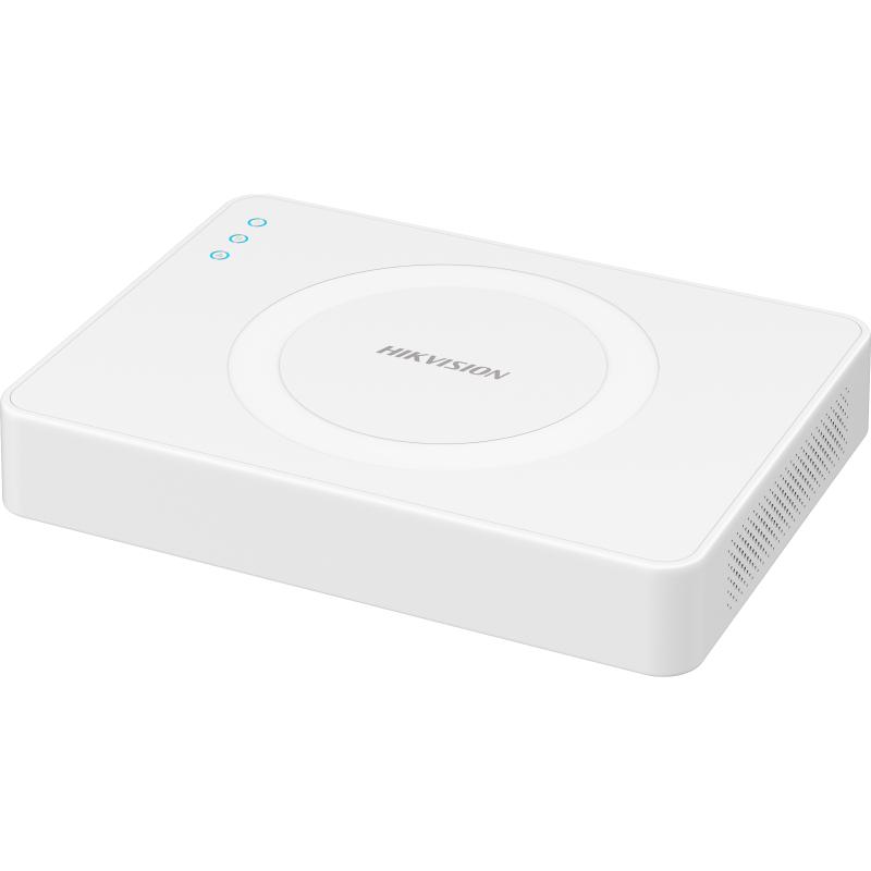 DS-7116HGHI-M1/T-2K – 16-ch 1080p Lite Mini 1U H.265 DVR