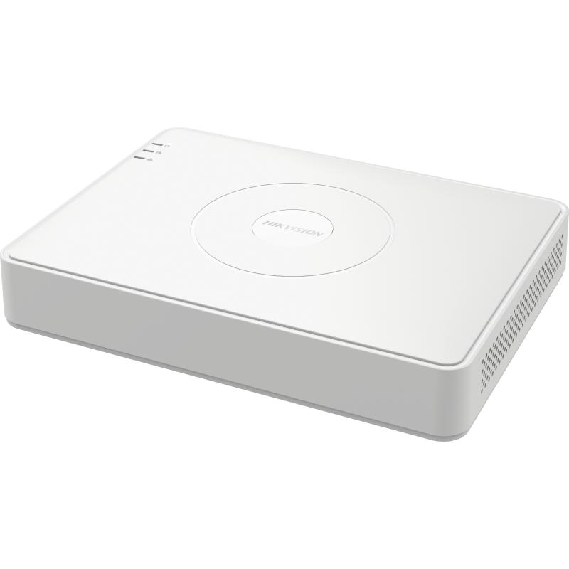 DS-7116HGHI-M1/T – 16-ch 1080P Lite Mini 1U H.265 DVR