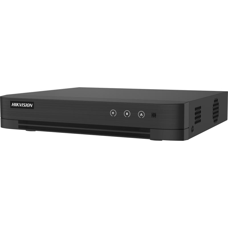 DS-7208HGHI-M1/T – 1080P MD 2.0 Áudio bidirecional DVR