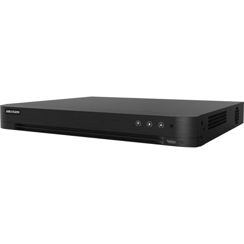 DS-7232HGHI-M2 Hikvision – 32-ch 720p 1U H.265 DVR