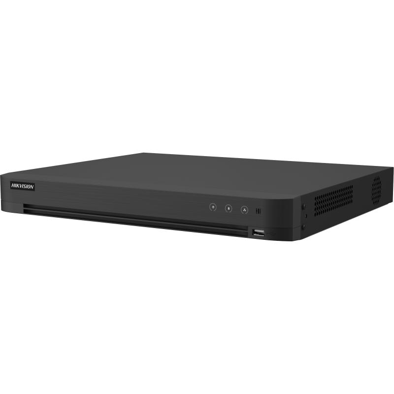 DS-7232HQHI-S2/XT – 32-ch HQ 1U H.265 PowerX DVR