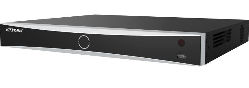 DS-7632NXI-I2/VPro – I/VPro Series NVR with AcuSeek